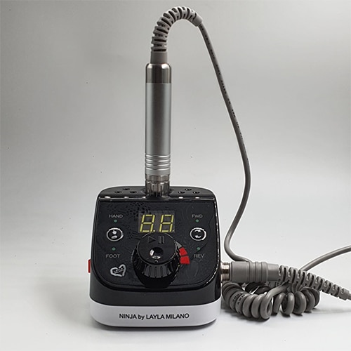 מכונת שיוף NINJA – LAYLA MILANO