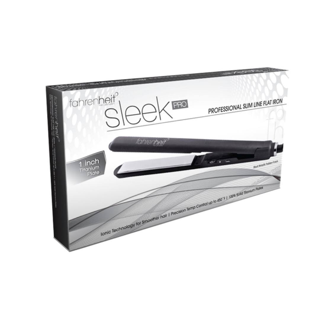 מחליק שיער sleek