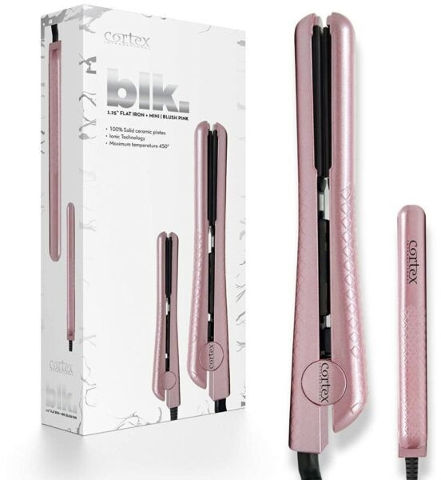 סט מחליק מקצועי+מחליק מיני סגול BLK - CORTEX