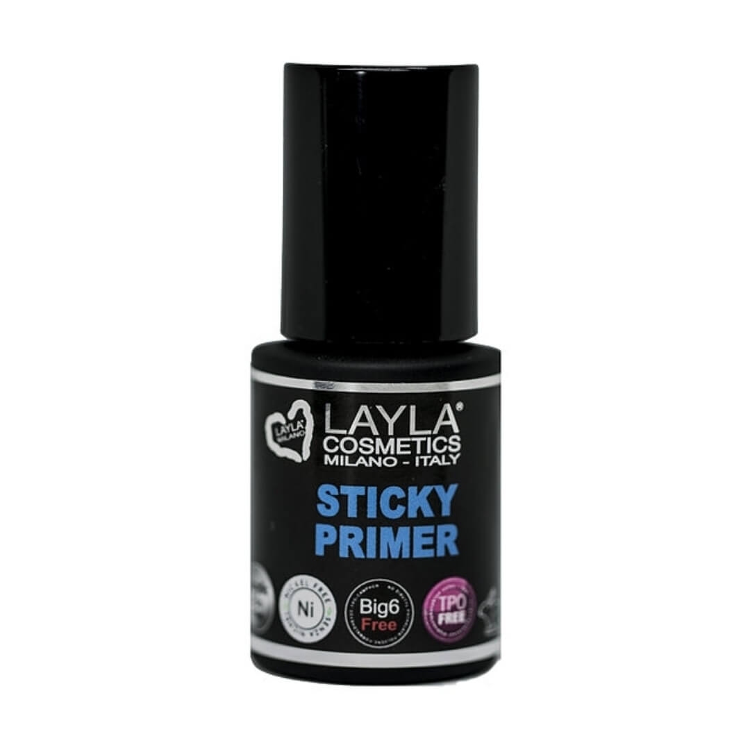 לילה מילאנו STICKY PRIMER פריימר