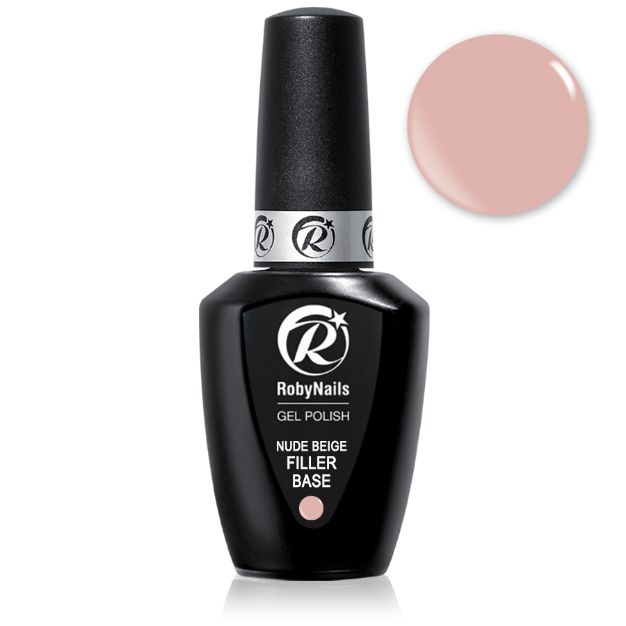FILLER BASE NUDE BEIGE