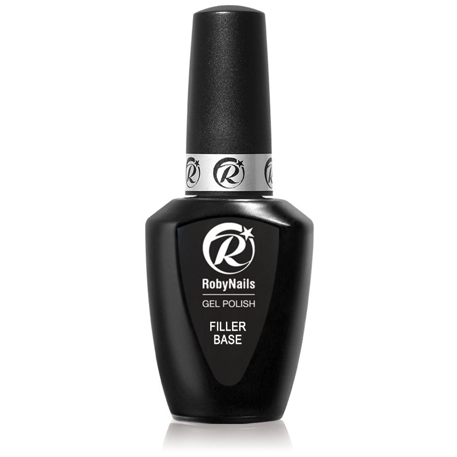 Gel Polish Base and Tops