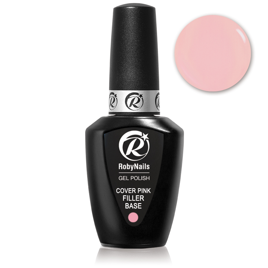 FILLER BASE COVER PINK