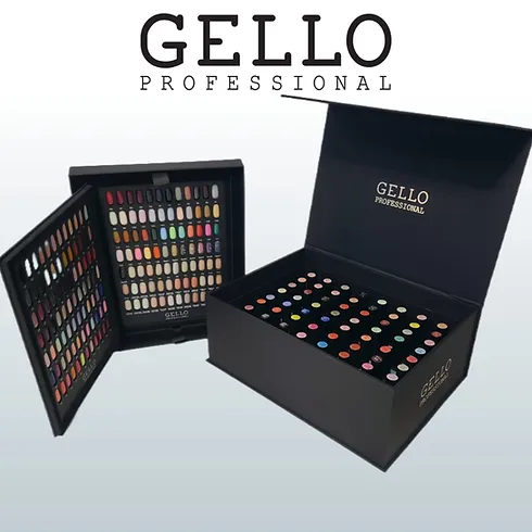 מזוודה Gello Professional